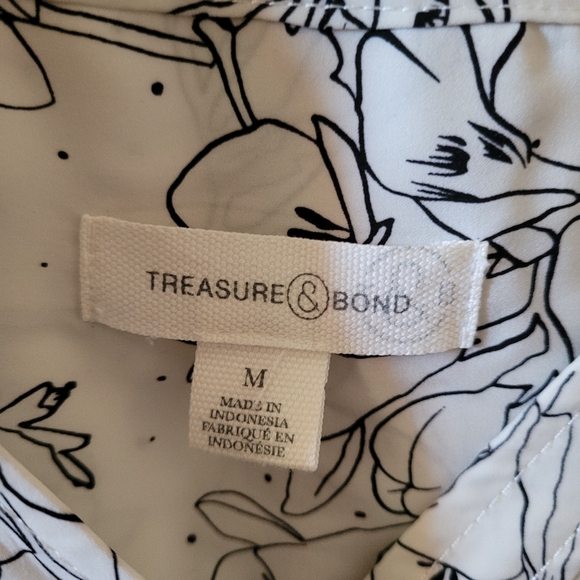 Blouse - Picture 3 of 4